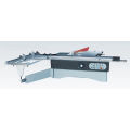 Herramientas de corte de madera Precise Sliding Table Saw Machine